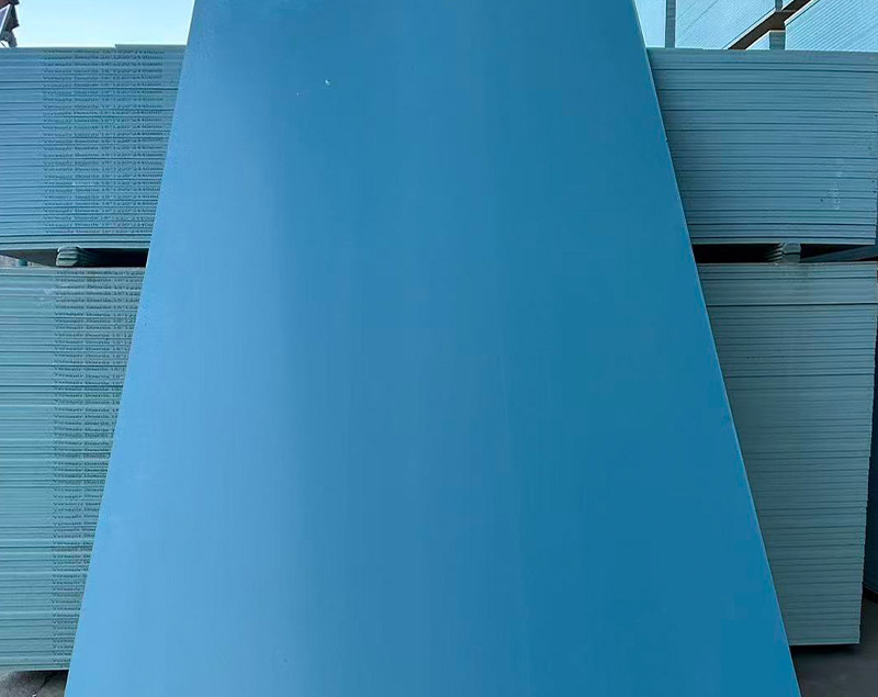 PVC Column Formwork for Round and Square Columns