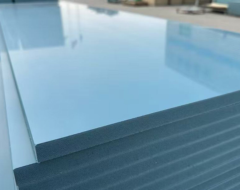 PVC Formwork Accessories Including Connectors and Props